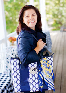 Your Smile and Makeup