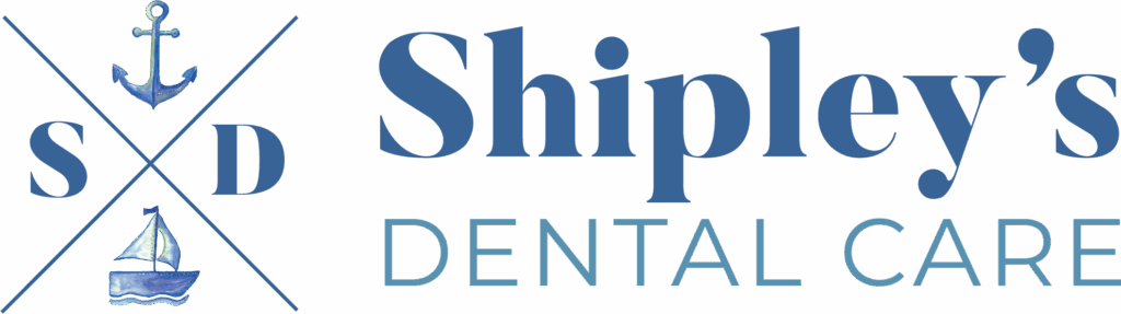 Shipley's DentalCare logo-FULL-COLOR-HORIZONTAL-High-Res