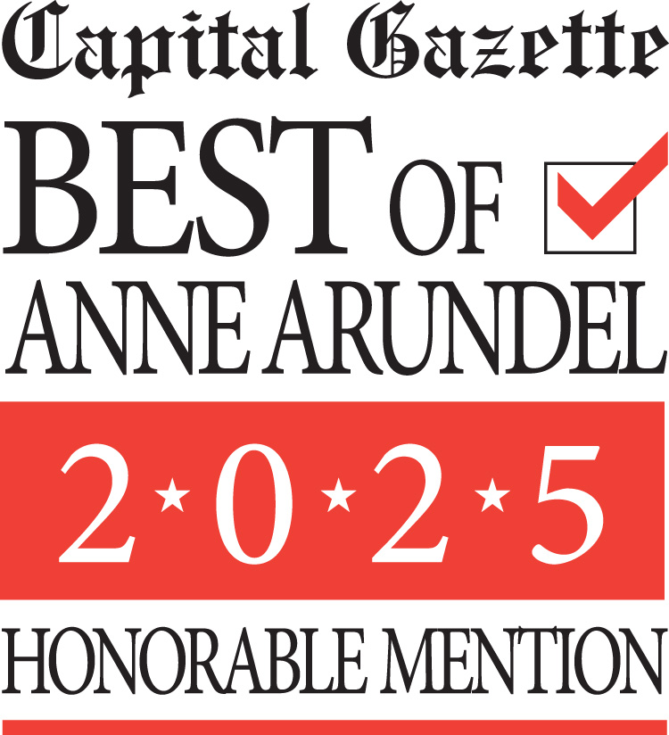 capital gazette best of anne arundel 2021 winner