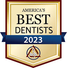best dentists 2023
