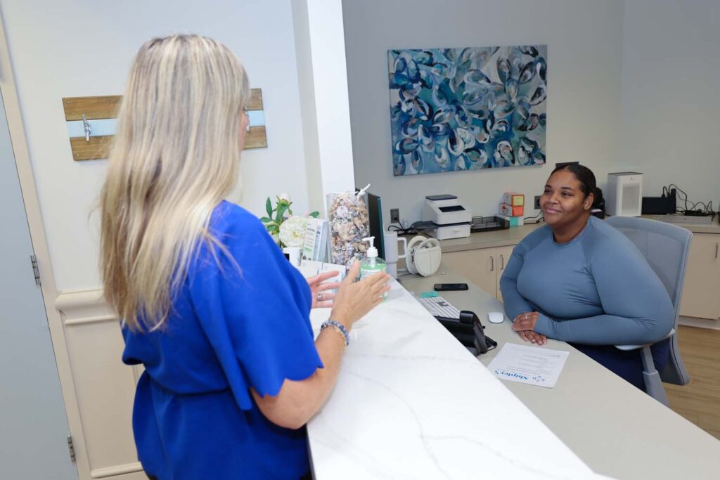 Smile Makeover costs