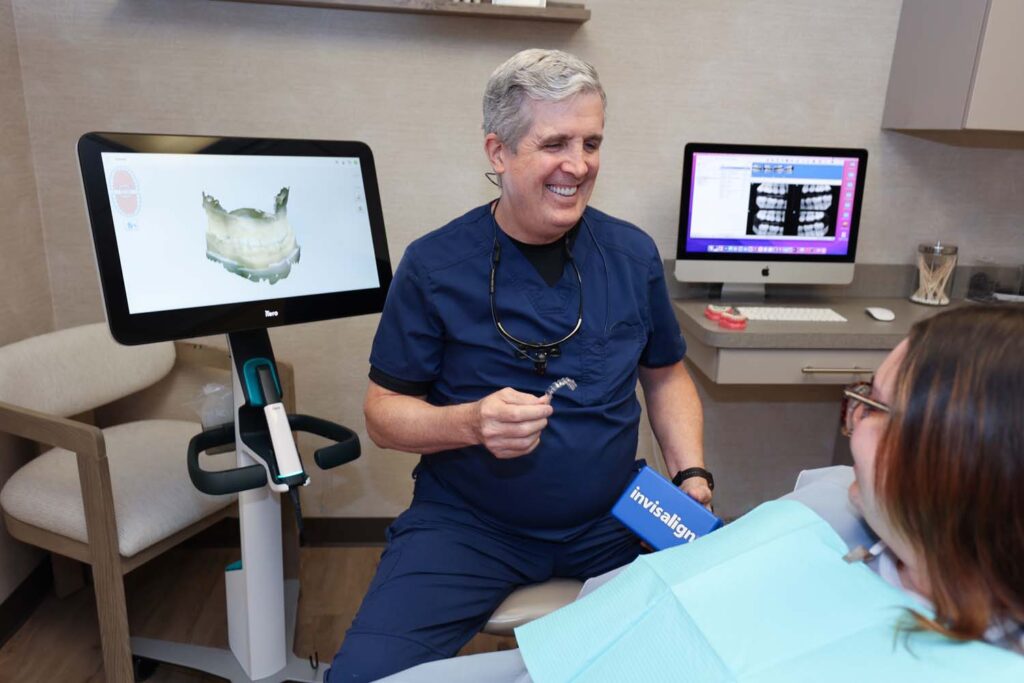 Shipley's Dental Care Staff