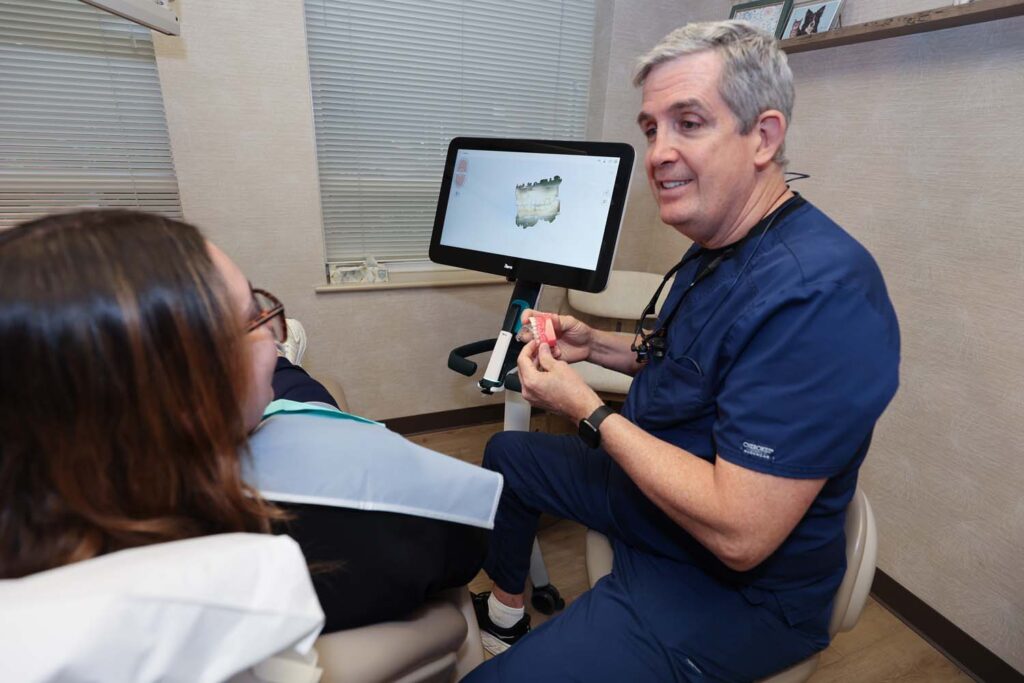 Shipley's Dental Care Staff